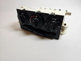 Oryginalny panel sterowania klimatyzacją Mercedes-Benz W168 A-Klasse regulator nagrzewnicy 1688300485