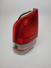 Оригинальный задний фонарь левый Ford Escort V 5 Turnier (ANL) 91AG13A603CA