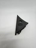 Opel Astra F Caches Rétroviseur Triangulaire Porte Droite 90360526