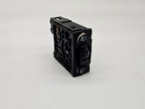 Original Renault Scenic 1 I JA Megane 1 I BA Variateur d'éclairage du tableau de bord 7700434989