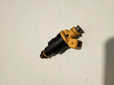 หัวฉีดเชื้อเพลิงอะไหล่แท้ BOSCH 0280150203 BMW E24 635 CSI 3.5 ทดสอบแล้ว