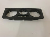 อะไหล่แท้ SEAT Arosa 6X0819075B แผงควบคุมแอร์และช่องลม