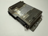 Original Volvo V40 / S40 Centralina Motor ECU Siemens 30857471 / S113727101H