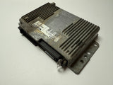 Original Volvo V40 / S40 Boîtier de commande moteur ECU Siemens 30857471 / S113727101H
