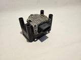 original BERU VW POLO 6N2 - Zündspule Zündmodul 0040402003