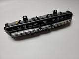 Mercedes Benz C-Class W205 control panel switch button heating air conditioning A2059058205