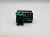 Original NISSAN Primera P12 station wagon switch mirror adjustment