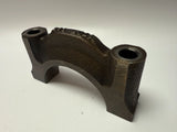 Original BMW E34 E36 Halterung Kurbelwelle Halter M43 M50 1705385