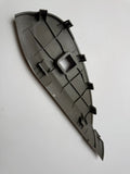 Original Citroen Xsara PICASSO Penutup Dashboard 9631315777 - Auto-veritas