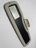 Original Smart sun visor sun protection left driver side