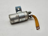 Original capacitor ignition system Bosch 1 297 330 073 vintage car Opel Vw Porsche Mercedes