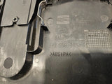 อะไหล่แท้ SEAT Arosa 6H ฝาครอบคอนโซลหน้าหมายเลข 6H0858305A
