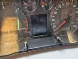 Original Audi A6 Tacho Tachometer Kombiinstrument 110008890   4B0919880G