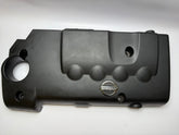 Original NISSAN PRIMERA BERLINA (P12) 2001 Cobertura do Motor PA6GF10MF20