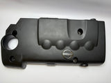 Original NISSAN PRIMERA BERLINA (P12) 2001 Cobertura do Motor PA6GF10MF20