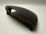 Original Opel Corsa C Tampa Moldura Revestimento Display 09114457 / 24452114