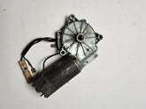 Motor de limpa-vidros traseiro original VW Golf 1, motor do limpa-para-brisas traseiro / 171955713B