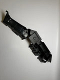Aile avant gauche support pour SMART CABRIO (450) 0.8 CDI 0001727V010
