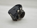 Peugeot 206 CC 1,6 16V 80kW 109PS Drosselklappe Drosselklappenstutzen 0280750085