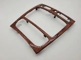 Original Mercedes-Benz C-Klasse Verkleidung Blende Armaturenbrett A2036807939
