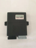 ガスモビル 純正 GASMOBIL ステュアゲルト Gasanlage 2001NBP 3-4シリンダー
