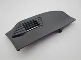 Original Fiat Punto (188) Verkleidung Luftgitter Fußraum Rechts 735267825