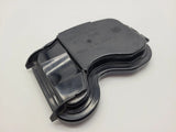Original VW Golf IV (1J5/1J1) Scheinwerfer Kappe Deckel Links (150145-00)