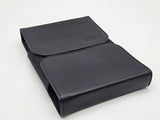 Original BMW M3 F80 , M4 F82 M- Bordmappe Leder schwarz