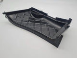 Original Audi A4 (8ED) Abdeckung Motorraum Pollenfilter 8E1819979A