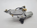 Original Mazda 6 (GG) Wischermotor Heckwischer Hinten 849600-0030