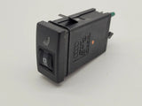 Original AUDI A4 (8D2/B5) Schalter Sitzheizung, 8D0963563