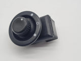 Original Renault Twingo II (CN0) Schalter Spiegelverstellung 8200002442B