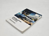 Original BMW 3er F30 Betriebsanleitung eDrive Bedienungsanleitung english