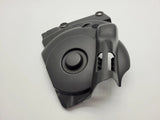 Original BMW 5er (E60/E61) Zahnriemenabdeckung Links 51.71-7 046 901