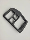 Original Opel Agila A (H00) Blende Verkleidung Fensterheber 09203897