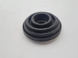 Original Renault Megane I 1 (BA0/1) Scheinwerfer Kappe Gummi L/R (7700427872D)