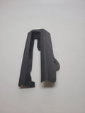 Original Audi A4 (8E/B6/B7) Verkleidung Sitz-Führungsschiene 8e0881480