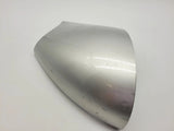 Original Opel Vectra B (J96) Außenspiegel Cover Silber Links L1060001