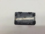 Original Nissan Micra II 2 (K11) Tachoblende Knopfeinsatz Blende 68493-90J00