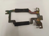 Holder engine control unit 030906027K Bosch 0261203914 VW Polo 6N year 1996 K4