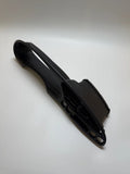 フォードフィエスタ Jbs/jas 96FGA014L21 タコメーターパネル 黒 黒色 内装カバー