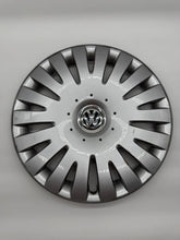 VW PASSAT GOLF TOURAN RADKAPPE RADZIERBLENDE 16 ZOLL 3C0601147D