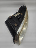 Front headlight left Chrysler Voyager IV (2000-2005) 04857703AB F