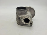 Magneti Marelli 571822112109 AGR-Ventil für Ford Mondeo III Jaguar X-Type