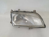 ⭐⭐⭐ original headlight Ford Galaxy VW Sharan Bosch right 1305235255 ⭐⭐⭐