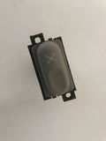 純正RENAULT SCENIC 1 I JA BJ01 RX4 パワーウインドウロックスイッチ 7700433112