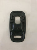 original VOLVO S60 V70 Caches de lève-vitre 09193384