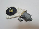 Original Nissan Micra III 3 (K12) Fensterhebermotor Rechts Vorne 0130822203