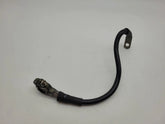 Original Audi A6 (4B2/4B4) Masseleitung Batterie Leitung Kabel 8D1971235