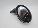 Original Mini One (R50/R53) Außenspiegel Elektrisch Rechts Chrom 41-4213-412